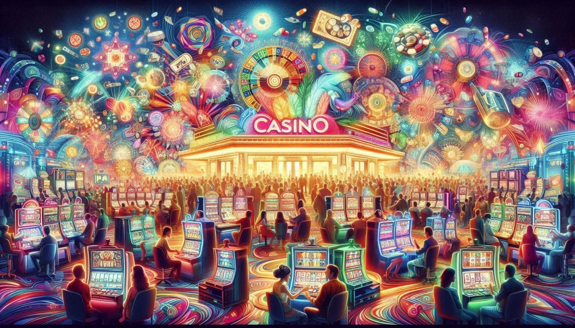 Sugar Casino